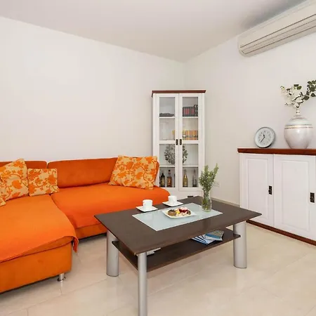 Apartmán Beautiful In With Kitchen *
