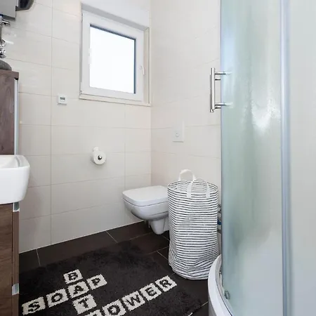 Beautiful In With Kitchen Apartmán *