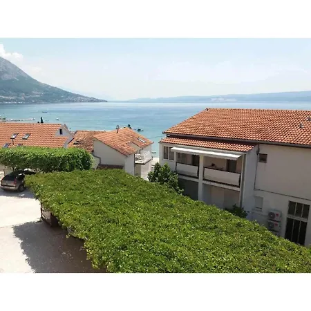Amazing In With House Sea View