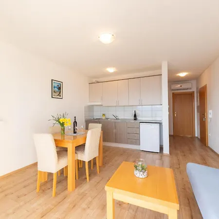 Amazing In With House Sea View