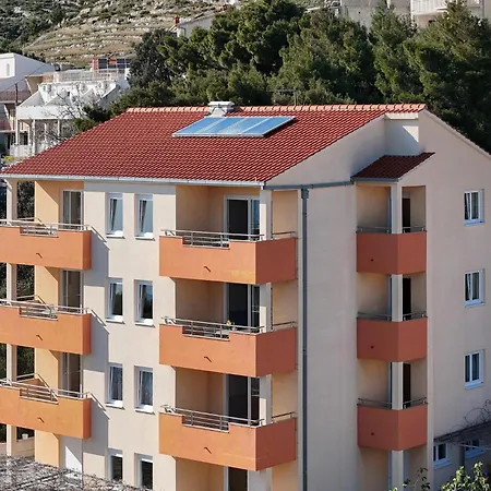Amazing In With House Sea View * Duce