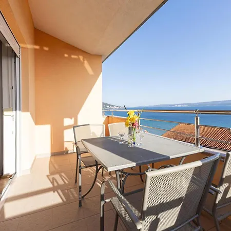Amazing In With House Sea View