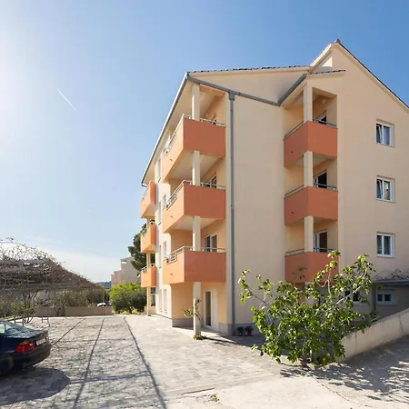 Amazing In With House Sea View Apartment Duce